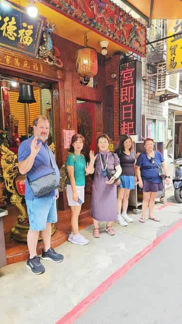 Taipei: Cooking Class & Market Adventure Historic Dadaocheng - The Cooking Room: Hands-On, Not a Show