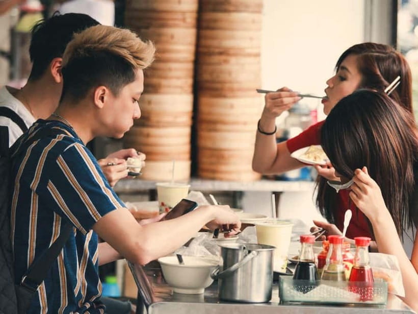Taipei: Taiwan Traditional Breakfast & Market & Tea Tasting - Starting the morning at Lanzhou Market