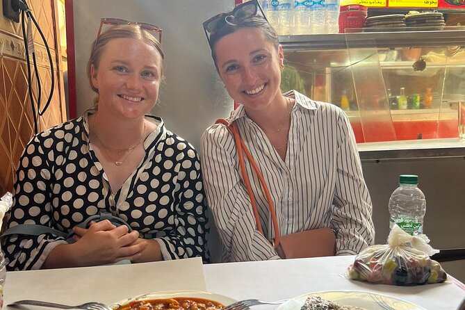 Tangier Food Tour with a foodie guide, Medina & Souks! - Why food is a smart way to see Tangier