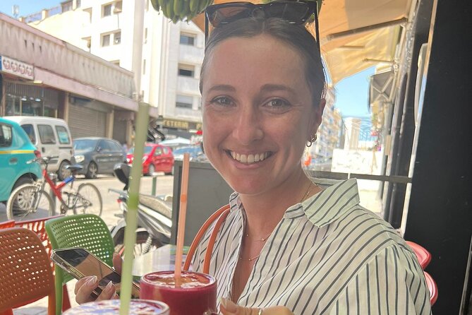 Tangier Food Tour with a foodie guide, Medina & Souks! - Starting at Place Faro at 11:00 a.m.