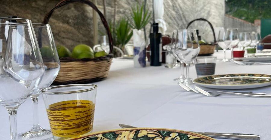 Taormina Half-Day Sicilian Cooking Class & Market Tour - Key points to know before booking