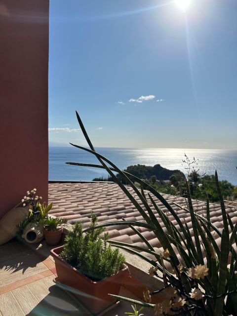 Taormina Half-Day Sicilian Cooking Class & Market Tour - The Sicilian dishes you may prepare
