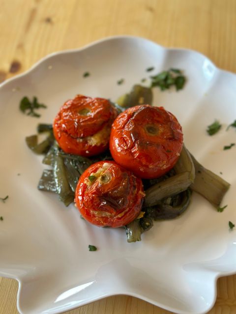 Taormina Half-Day Sicilian Cooking Class & Market Tour - Why the market and kitchen work well together