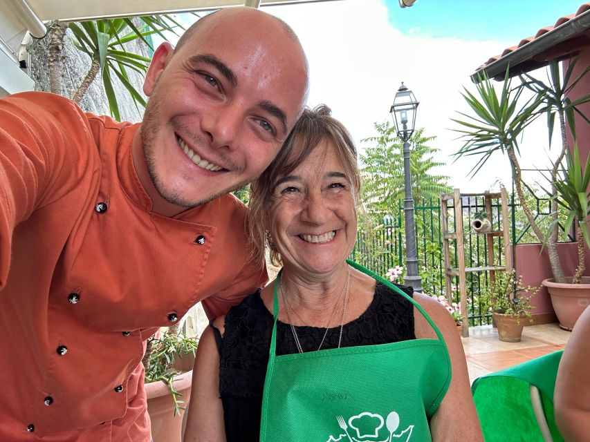 Taormina Half-Day Sicilian Cooking Class & Market Tour - Who will enjoy this most
