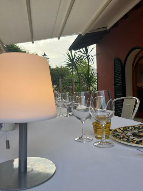 Taormina Half-Day Sicilian Cooking Class & Market Tour - Timing, cancellation, and practical details