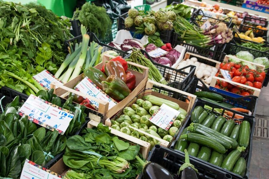 Taormina: Sicilian Cooking Class & Market Tour - Sicilian dishes beyond pasta