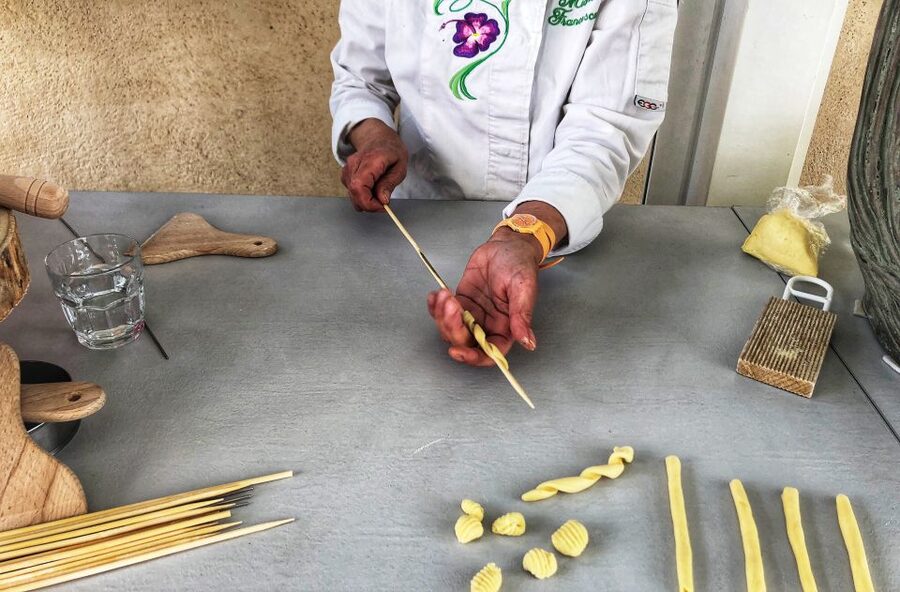 Taormina: Sicilian Cooking Class & Market Tour - Who will enjoy this Taormina cooking class?