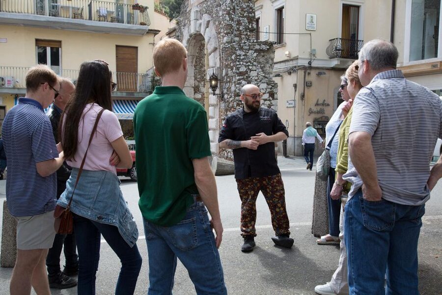 Taormina: Sicilian Cooking Class w/ a Visit to Local Market - Who will enjoy this class most