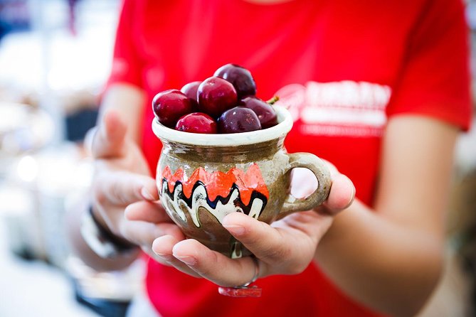 Taste Bucharest: A Food Lover's Tour of Markets & Neighbourhoods - Why this Bucharest food tour works
