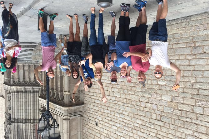 Taste of Barcelona: Boqueria Market, Tapas & History Tour - What the $66.01 price really buys