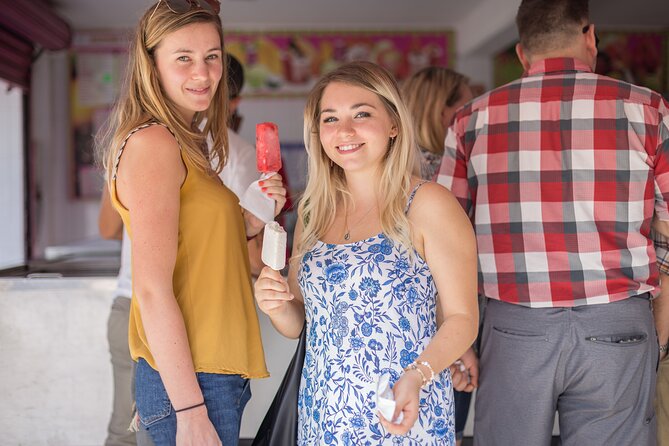Taste of Cancun: Street Food, Local Market and Urban Murals Tour - What the $99 price really covers