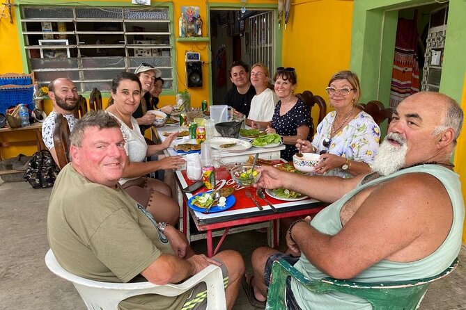 Taste of the Yucatan: Merida Cooking Class and Market Visit - Starting at Plaza Grande and Mérida Cathedral