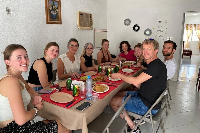 Taste of the Yucatan: Merida Cooking Class and Market Visit - The Value of $95