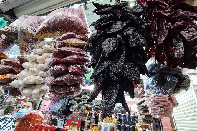 Taste of the Yucatan: Merida Cooking Class and Market Visit - Who Should Book This Mérida Food Tour?