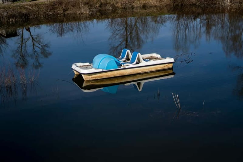 Tbilisi 2 Parks: Turtle Lake & Dedaena Park with Flea Market - Key points at a glance