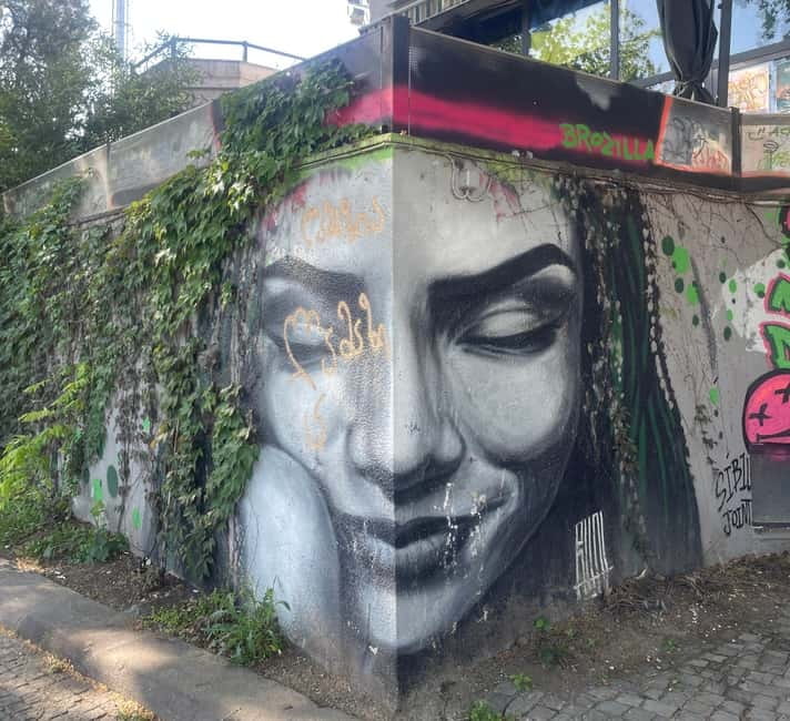 Tbilisi 2 Parks: Turtle Lake & Dedaena Park with Flea Market - Who will enjoy this outing most