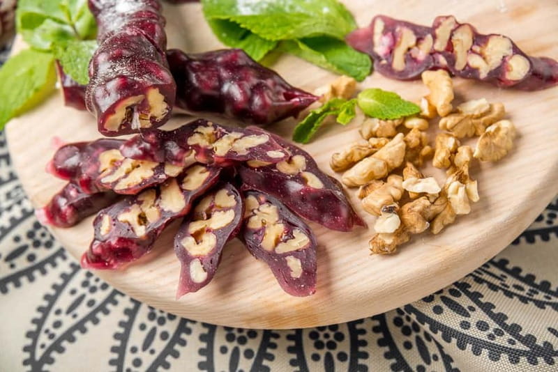 Tbilisi: Street Food & Sightseeing Tour with Local Markets - Key points to know before booking