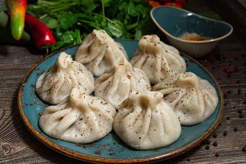 Tbilisi: Street Food & Sightseeing Tour with Local Markets - Who will get the most from this tour