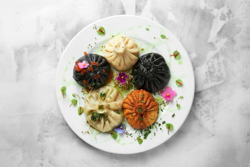 Tbilisi: Street Food & Sightseeing Tour with Local Markets - Starting at Dezerter Bazaar