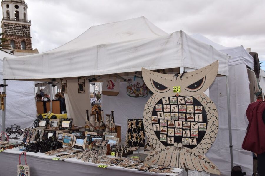 Teguise: Market and César Manrique Foundation Tour - Why this five-hour combination works
