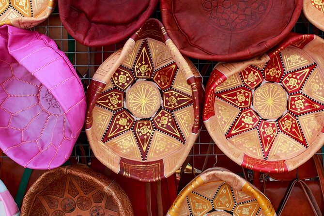 Teguise Market and La Graciosa Island Tour - Key points to know before booking