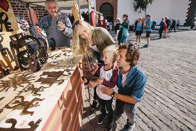 Teguise Market and La Graciosa Island Tour - Why this pairing works