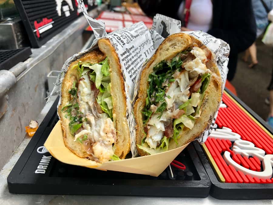 Tel Aviv: 2-Hour Carmel Market Tour in English with Lunch - Small groups, larger groups, and the minimum