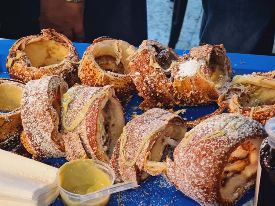Tel Aviv: 2-Hour Carmel Market Tour in English with Lunch - Who will enjoy this tour most