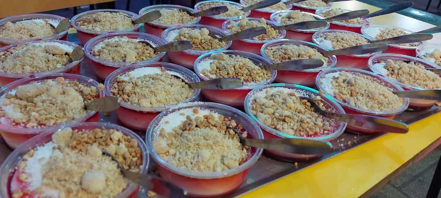 Tel Aviv: 2-Hour Jaffa Flea Market Tour with Tastings - Is The $88 Price Worth It?