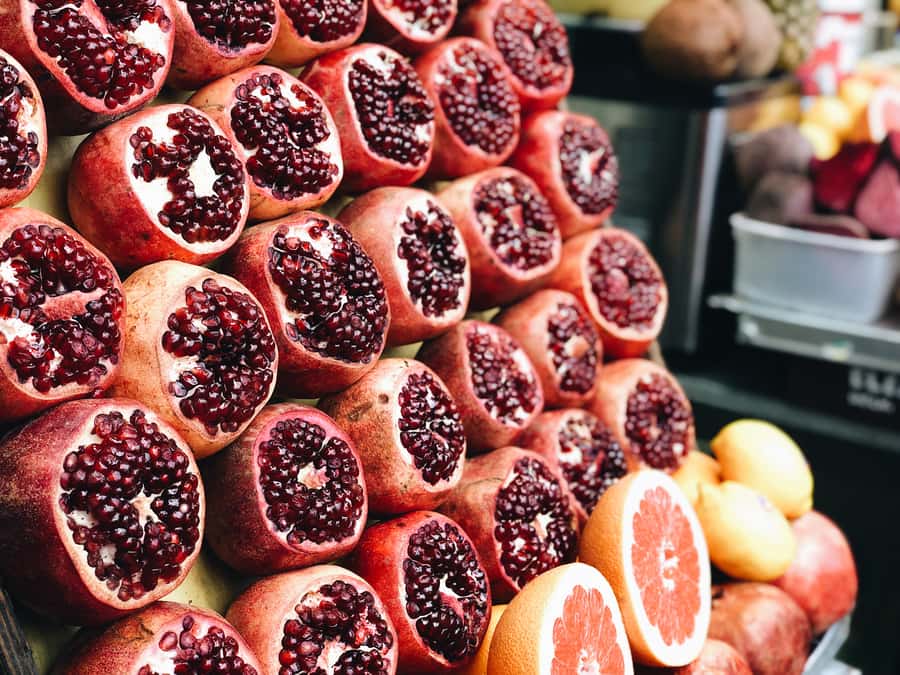 Tel Aviv: Carmel Market & Tel Aviv Tour with Tastings - Key points at a glance