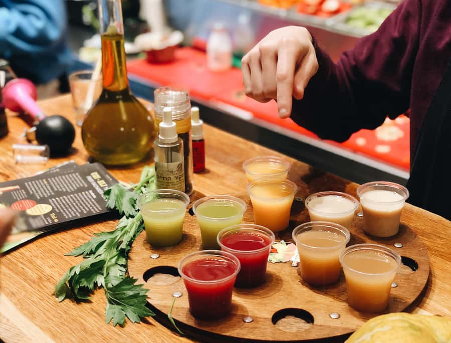 Tel Aviv: Carmel Market & Tel Aviv Tour with Tastings - Who will enjoy this Tel Aviv introduction?