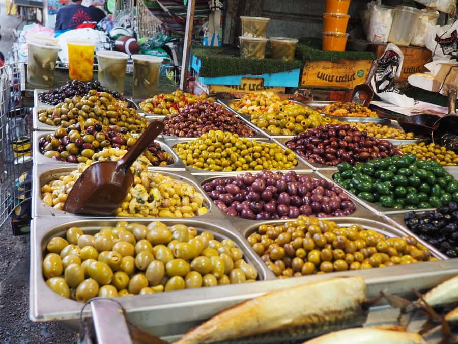 Tel Aviv: Carmel Market & Tel Aviv Tour with Tastings - Should you book this $49 walking tour?