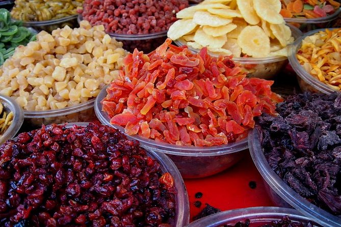 Tel Aviv Food Tour of the Carmel Market - Who will enjoy this Tel Aviv food tour