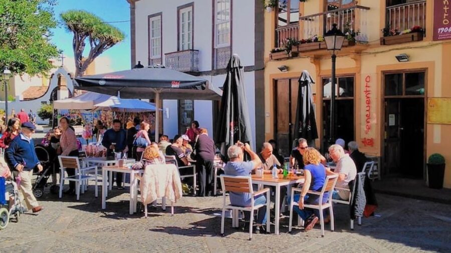 Teror and San Mateo Sunday Market - Who will enjoy this Gran Canaria day trip?