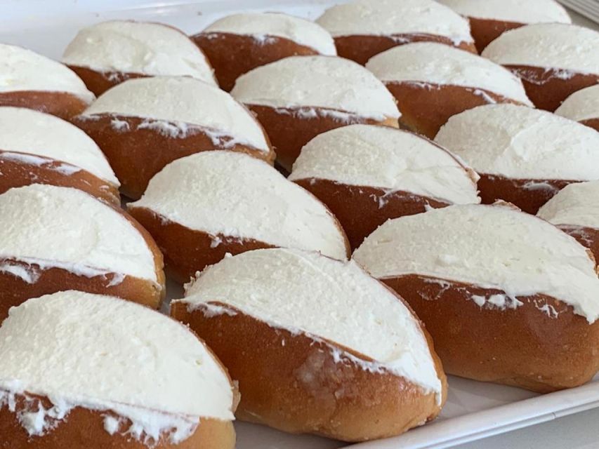 Testaccio Experience: Street Food, Market and Traditions - Guides, Pace, and Group Feel