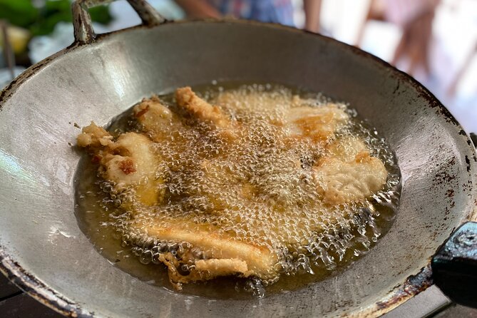 Thai Cooking Class in Khao Lak by Amazon Prime Series Chef - How the class feels as a social experience