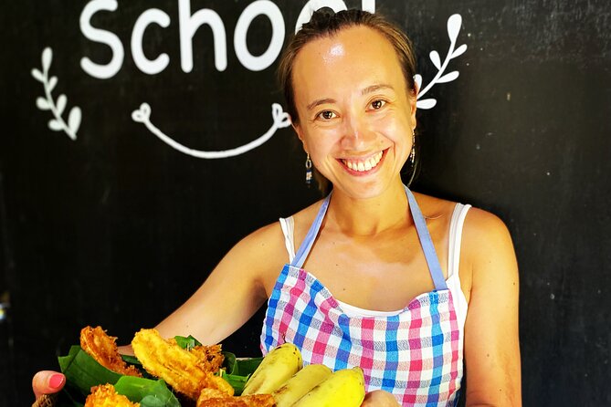Thai Cooking Class in Khao Lak by Amazon Prime Series Chef - Is $59 good value in Khao Lak?
