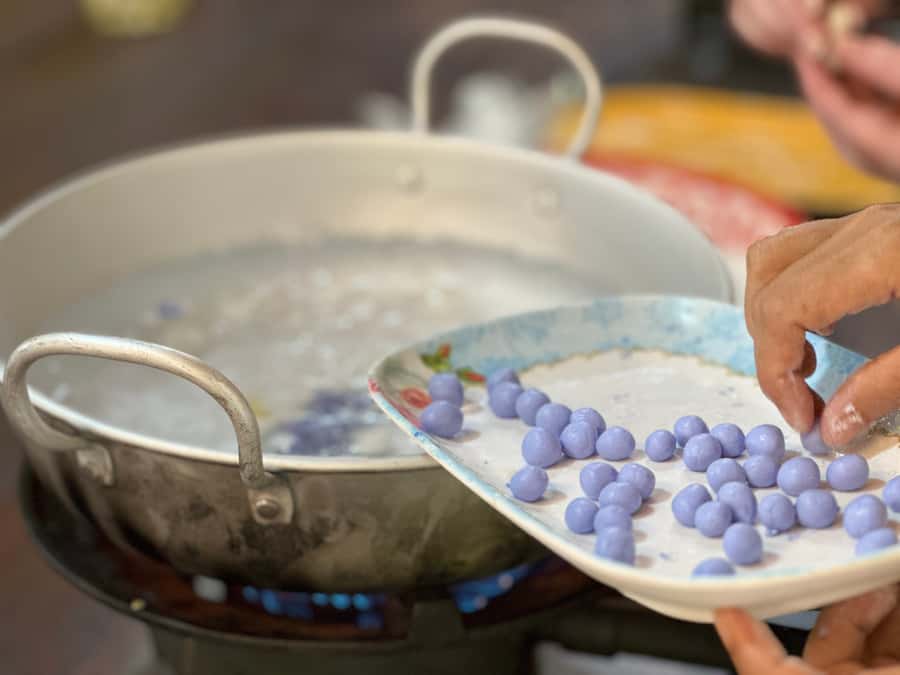 Thai cooking class &Market tour by Amazon Prime Series Chef. - Should you book this Thai cooking class?