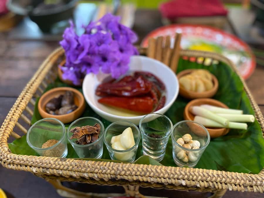 Thai cooking class &Market tour by Amazon Prime Series Chef. - Practical booking advice for Khao Lak