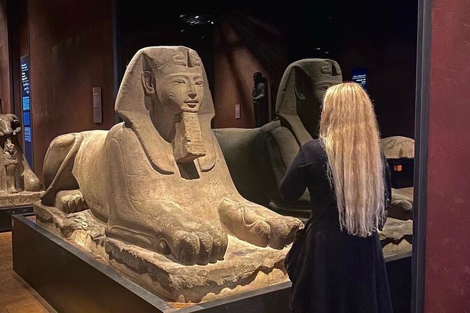 The Egyptian Museum, the Citadel, Khan Khalil Bazaar & Old Cairo - Key points before you book