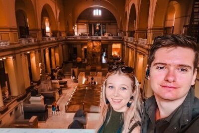 The Egyptian Museum, the Citadel, Khan Khalil Bazaar & Old Cairo