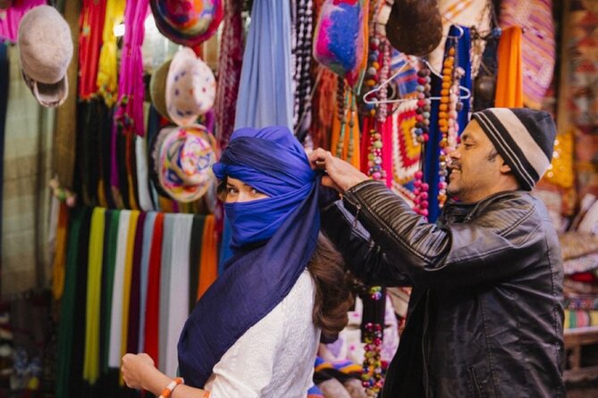 The Egyptian Museum, the Citadel, Khan Khalil Bazaar & Old Cairo - Is the $3 price good value?