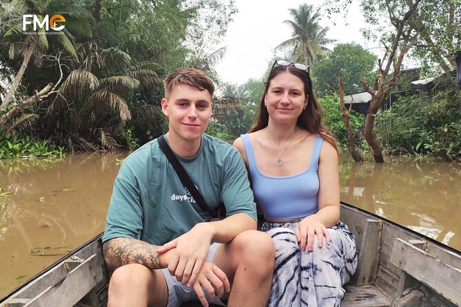 The hidden Fabulous Floating Market and Small Canal - What the guides add to the morning