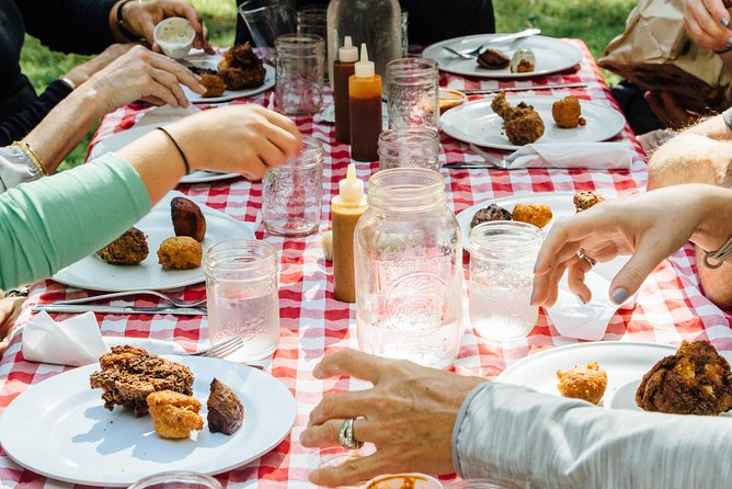 The Only Locally Owned Non-Touristy Food Tour by Spade & Palacio - The guides make the route work