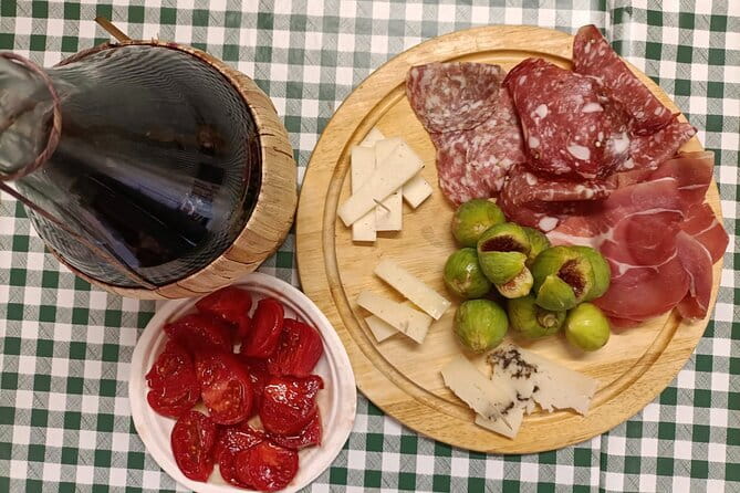 The Original Florence Street Food & Market Tour (by Streaty) - Why this food walk is useful in Florence