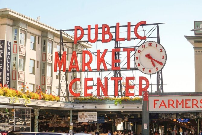 The Original Food and Culture Tour of Pike Place Market - The best reasons to book this Pike Place tour