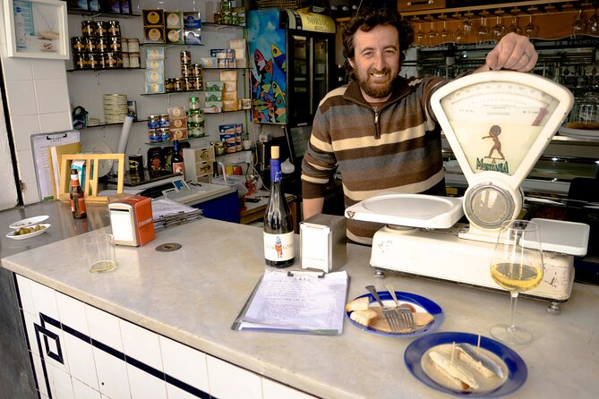 The Seville Market & Tapas Tour by Food Lover Tour - What this Seville food walk actually offers