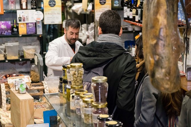 The Seville Market & Tapas Tour by Food Lover Tour - How the guides shape the experience