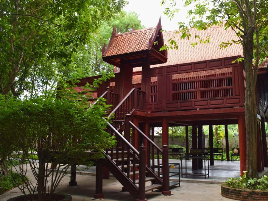 The Souls BKK: Floating Market, Dragon Temple, Na Satta Park - Who should book this day trip?