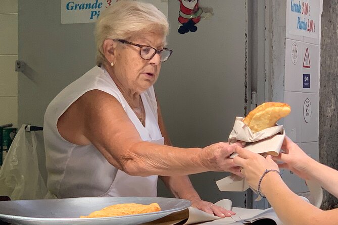 The Unfiltered Street Food & Market Tour of Naples (by Streaty) - Who will enjoy this tour most?